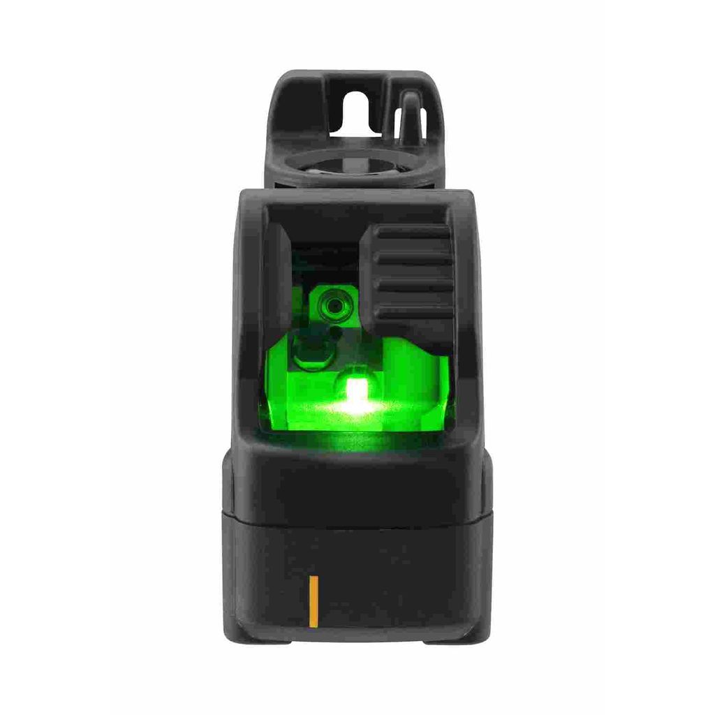 DEWALT zelen krožno linijski laser DW088CG