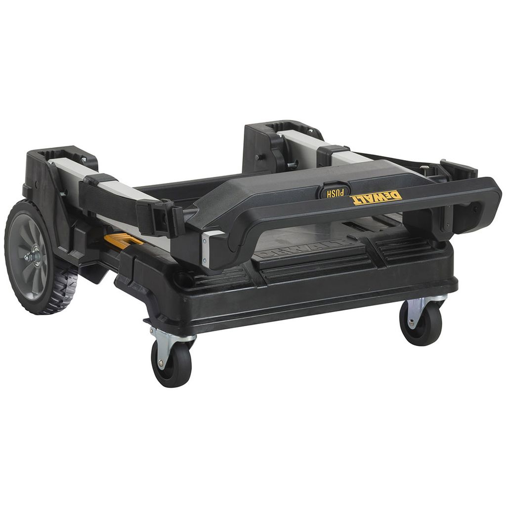 DEWALT voziček za orodje/kovčke 490x700x285 mm DWST1-71196