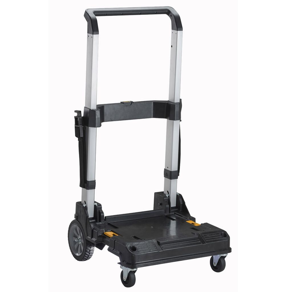 DEWALT voziček za orodje/kovčke 490x700x285 mm DWST1-71196