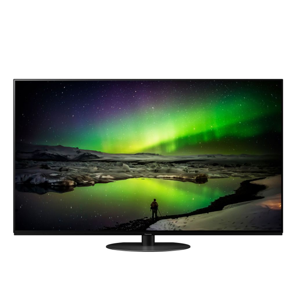 PANASONIC OLED TV TX-55LZ1000E
