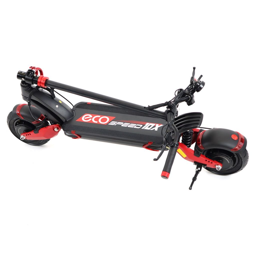 ECO Speed električni skiro 10X Pro