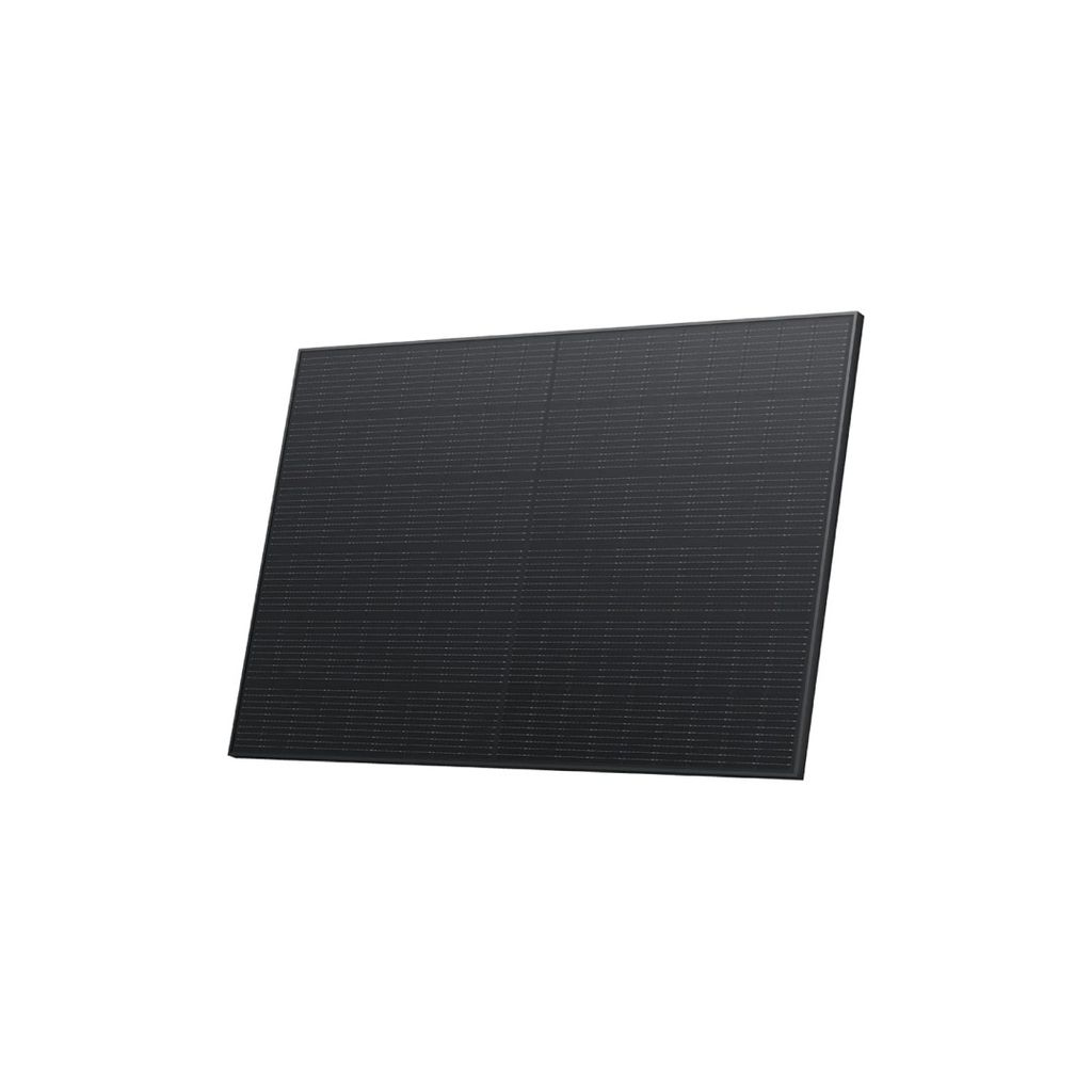 EcoFlow 400W fiksni panel solarnih sončnih celic 