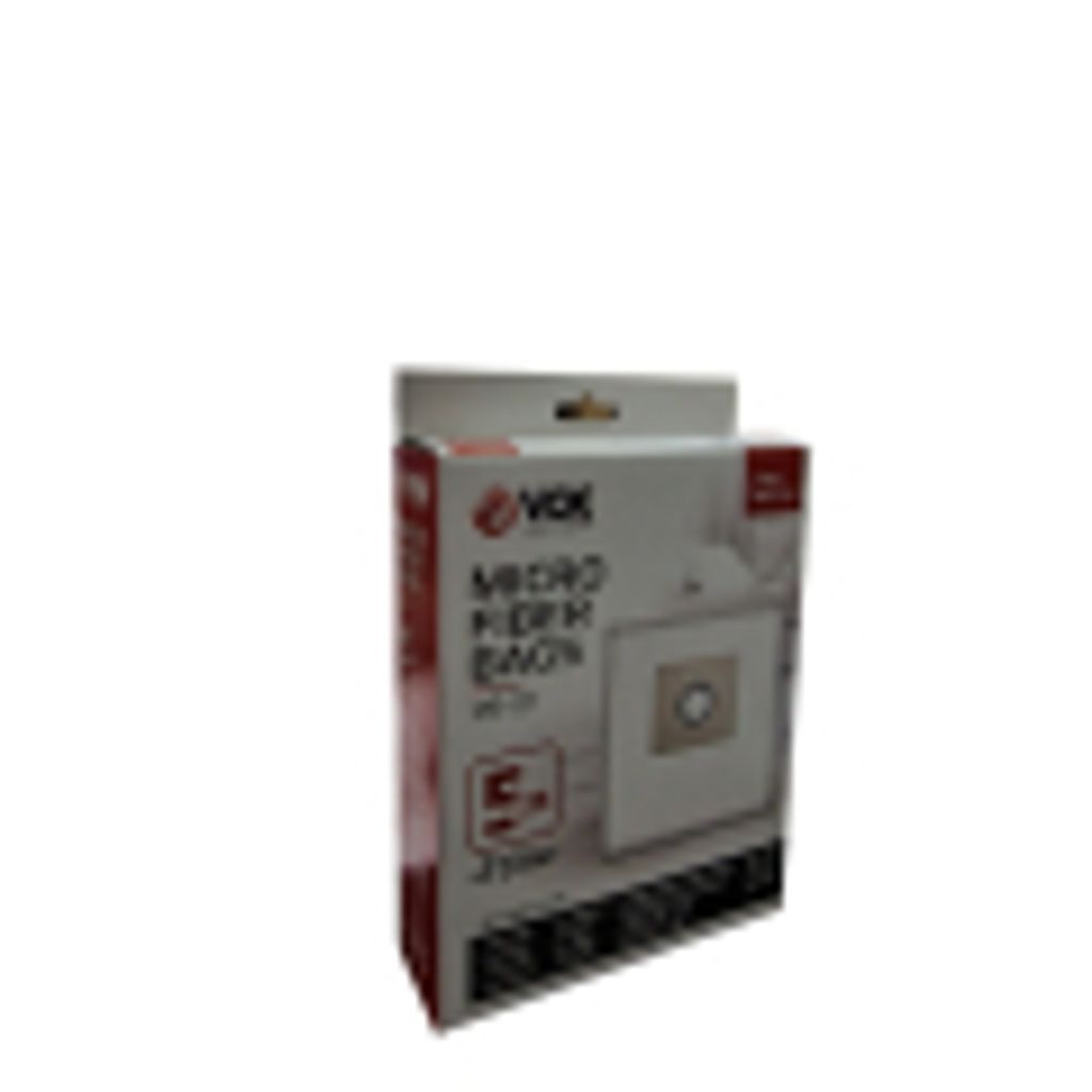 VOX vrečke za sesalnike 5/1 + filter PB-01 [Mistral 700, Sirocco 700]
