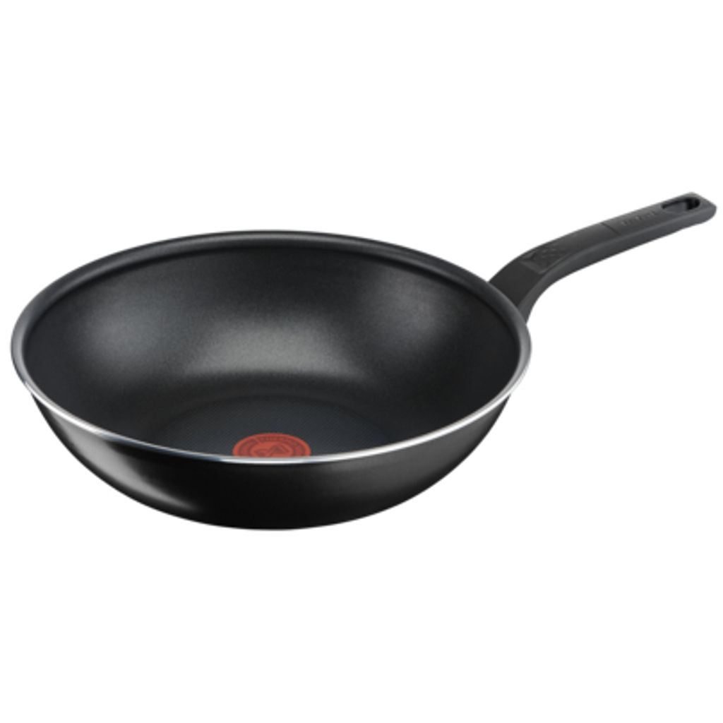 TEFAL wok ponev 28 cm Simply Clean B5671953