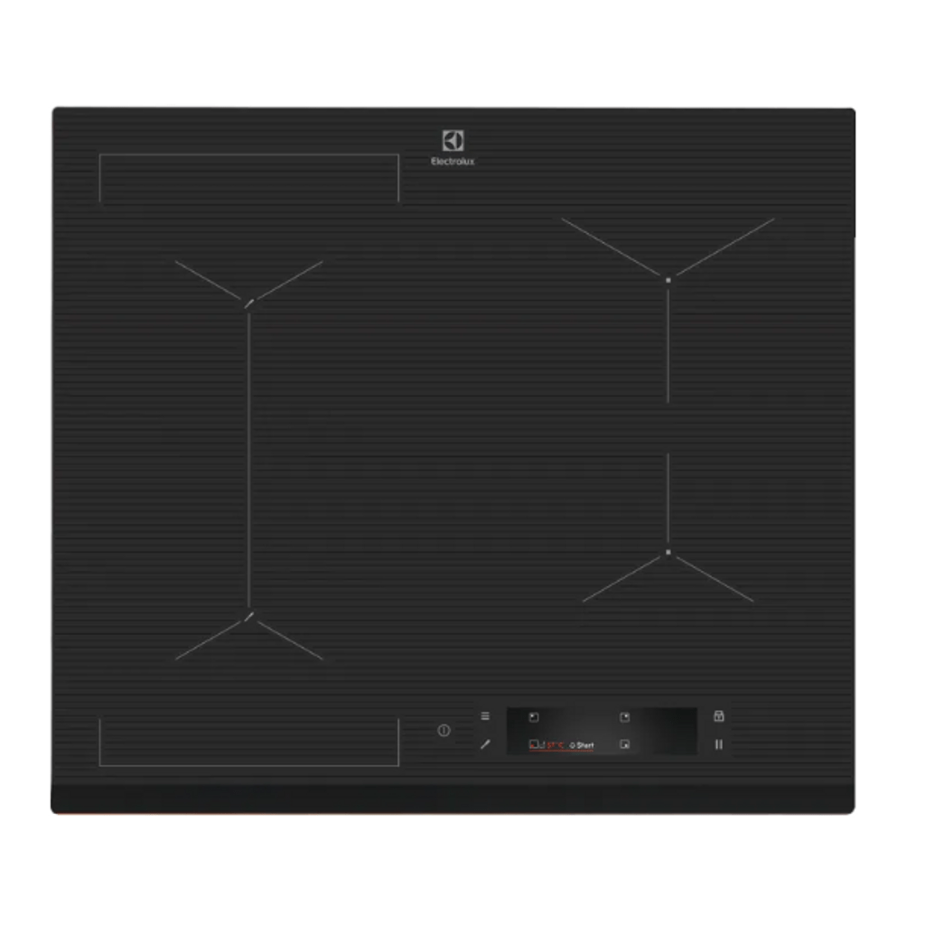 ELECTROLUX indukcijska kuhalna plošča EIS6648
