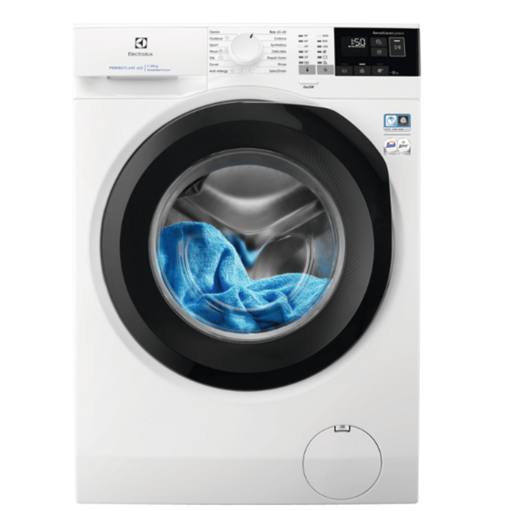 ELECTROLUX pralni stroj EW6F421B