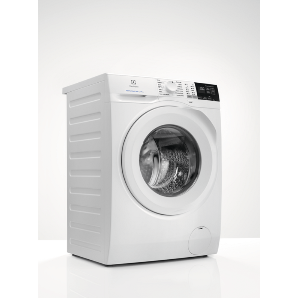 ELECTROLUX pralni stroj EW6FN448W
