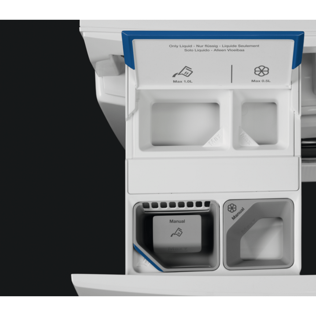 ELECTROLUX pralni stroj EW8F169ASA