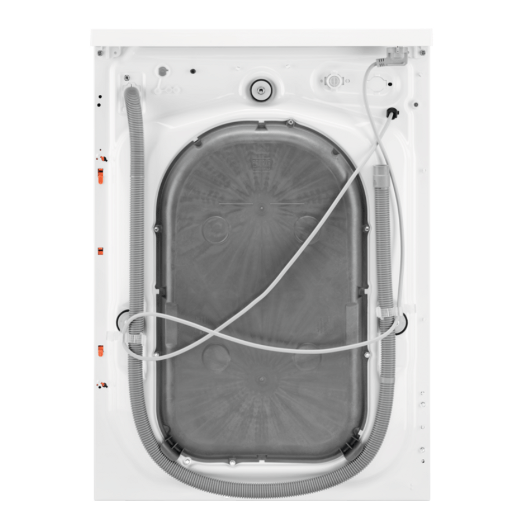 ELECTROLUX pralni stroj EW8FN248PS