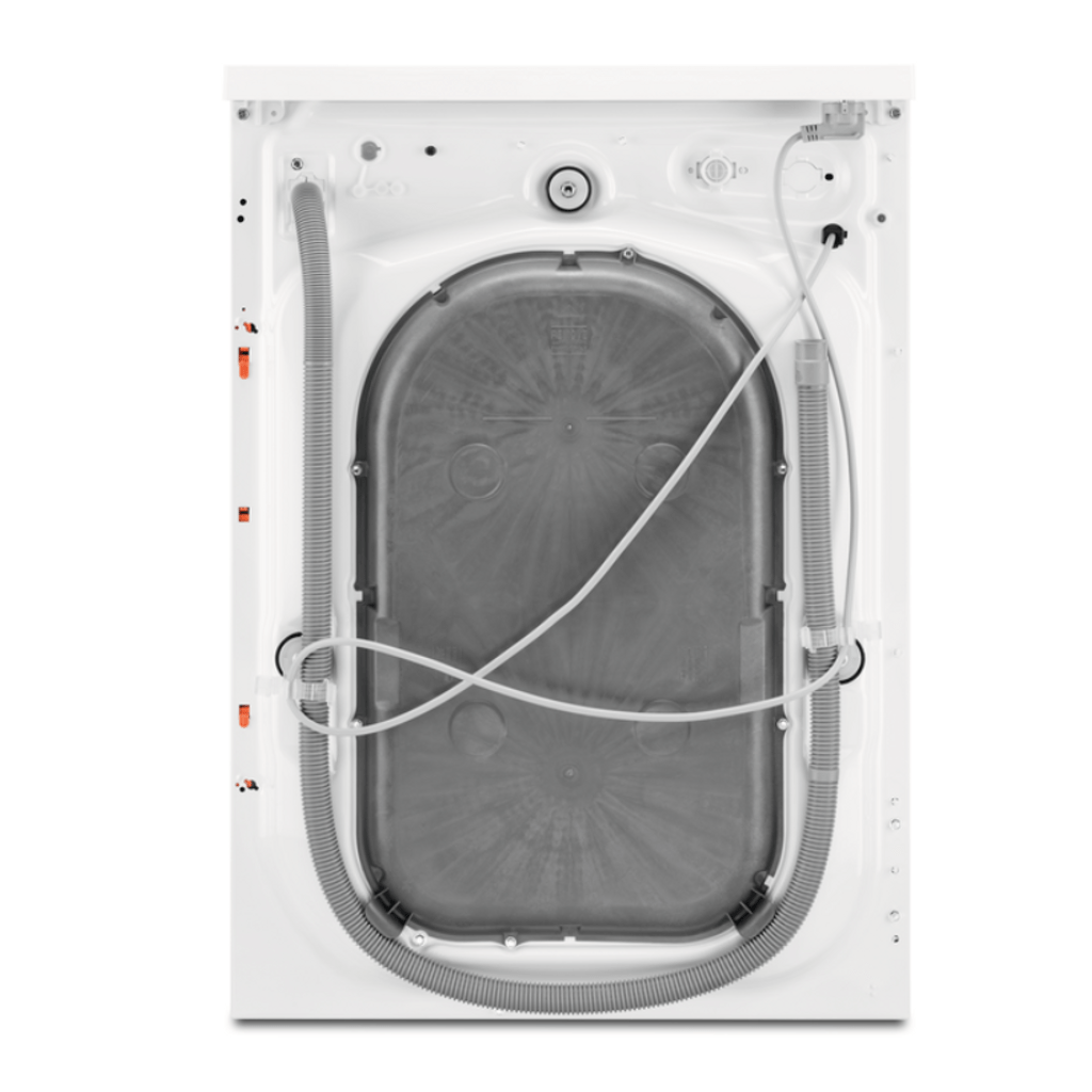 ELECTROLUX pralno-sušilni stroj EW9W161BC