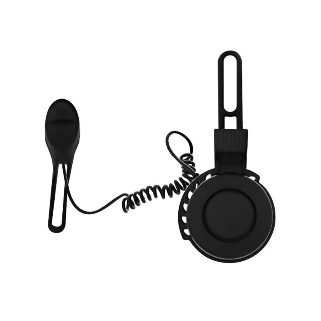 URBAN MOOV Elektronski zvonec za kolo ali električni skiro UMBELL2