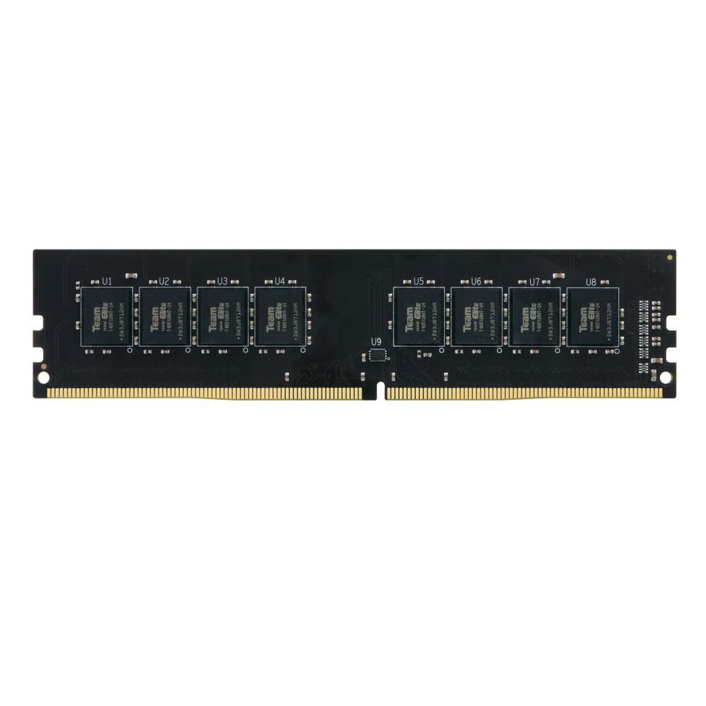 TEAMGROUP pomnilnik Elite 16GB Kit (2x8GB) DDR4-2666