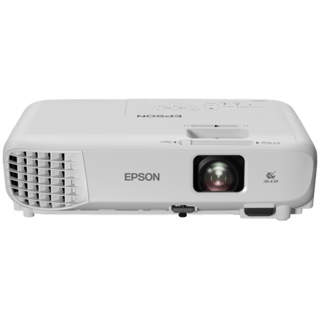 EPSON projektor EB-W06