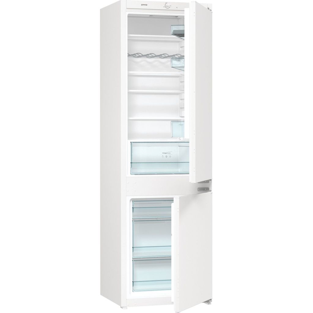 GORENJE Kombinirani hladilnik/zamrzovalnik - vgradni integrirani RKI418EE1