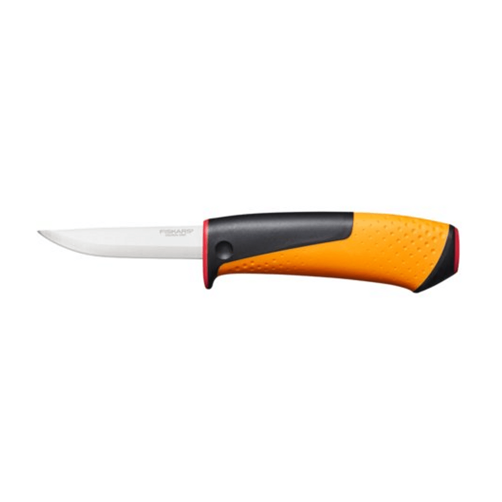 FISKARS mojstrski nož z brusom 209mm(1023620)