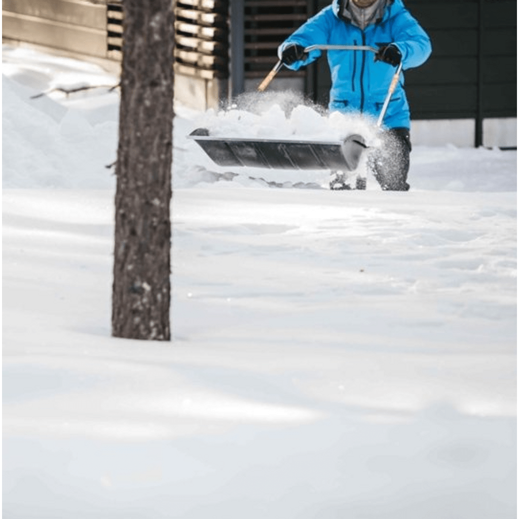 FISKARS snežni plug SnowXpert (1003470)
