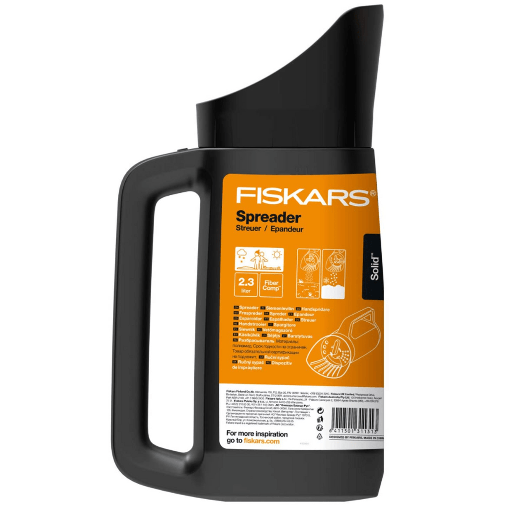 FISKARS trosilnik Solid (1057076)