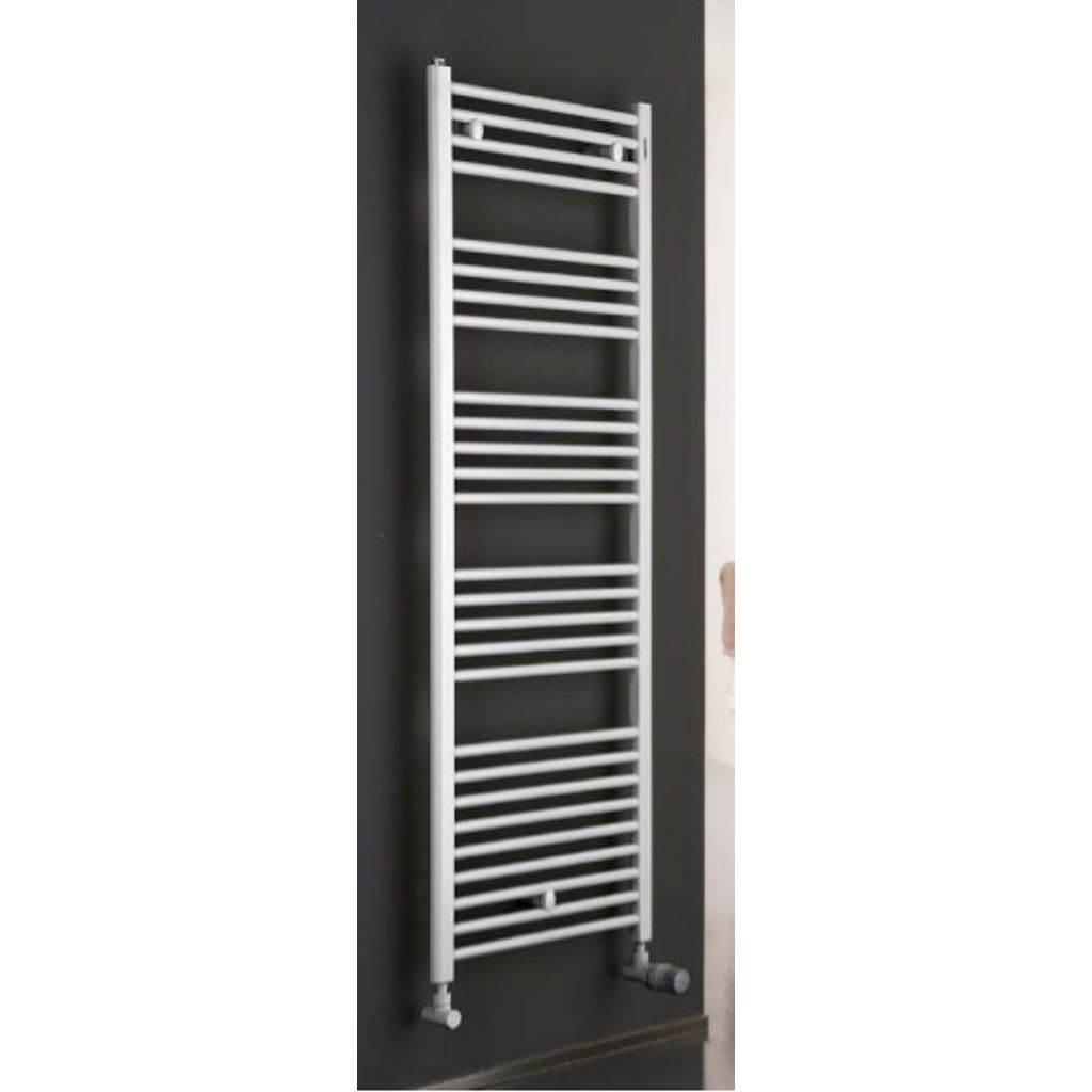 Kopalniški radiator Tonon Forty Florence Dritto, Višina: 795 mm, Dolžina: 500 mm