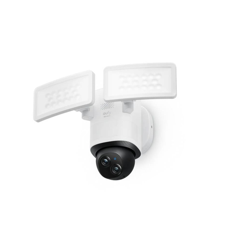ANKER Eufy Security Floodlight E340 kamera z reflektorjem