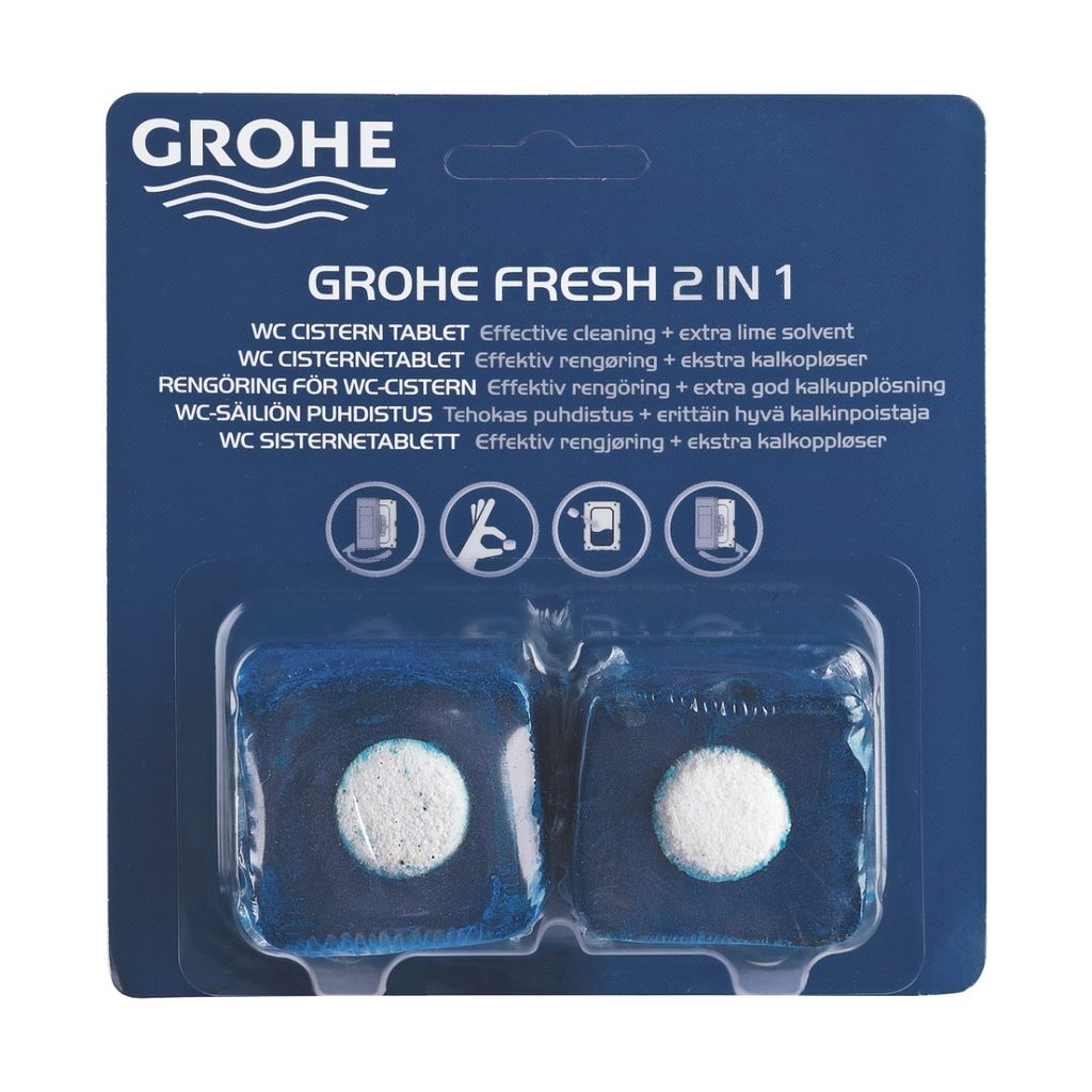 GROHE Fresh tablete (38882000)