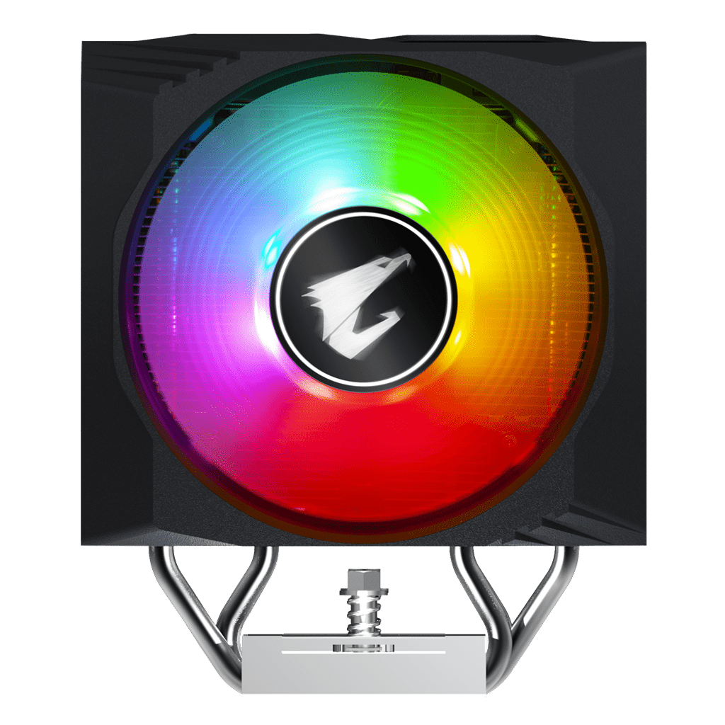 GIGABYTE  RGB hladilnik za desktop procesorje INTEL/AMD Aorus ATC800