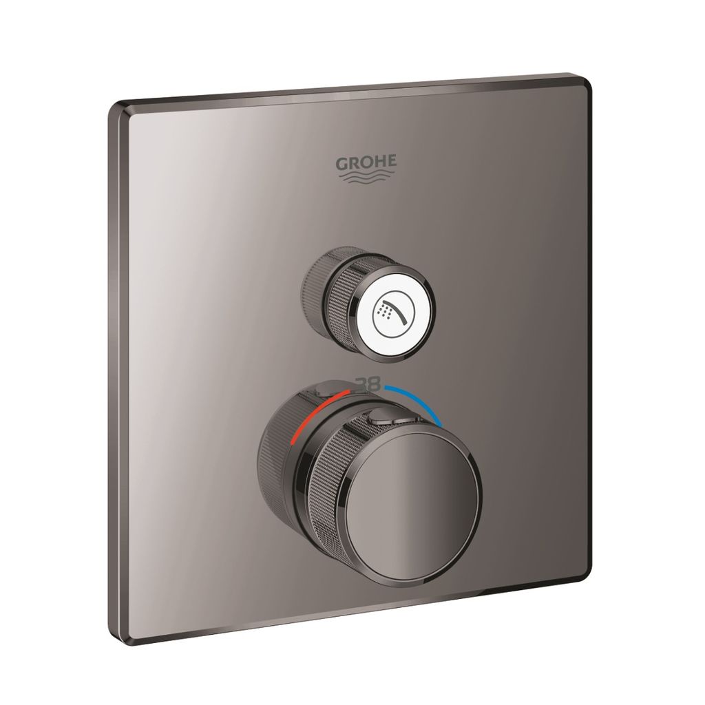GROHE termostatska pokrivna plošča GROHTHERM SmartControl (29123000)