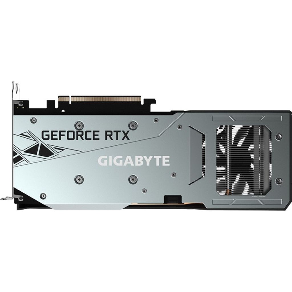GIGABYTE Grafična kartica GeForce RTX 3050 Gaming OC 8G, 8GB