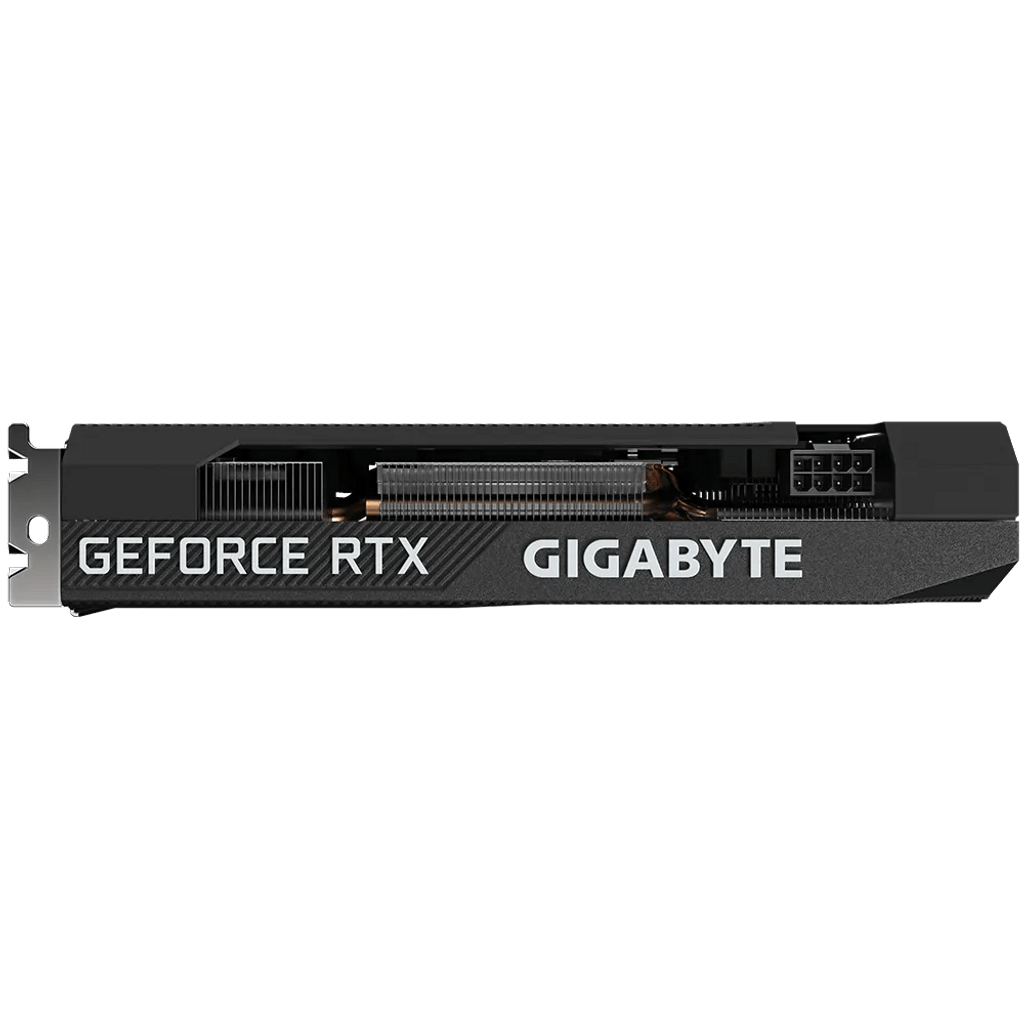 GIGABYTE grafična kartica GeForce RTX 3060 WINDFORCE OC 12G, 12GB GDDR6, PCI-E 4.0