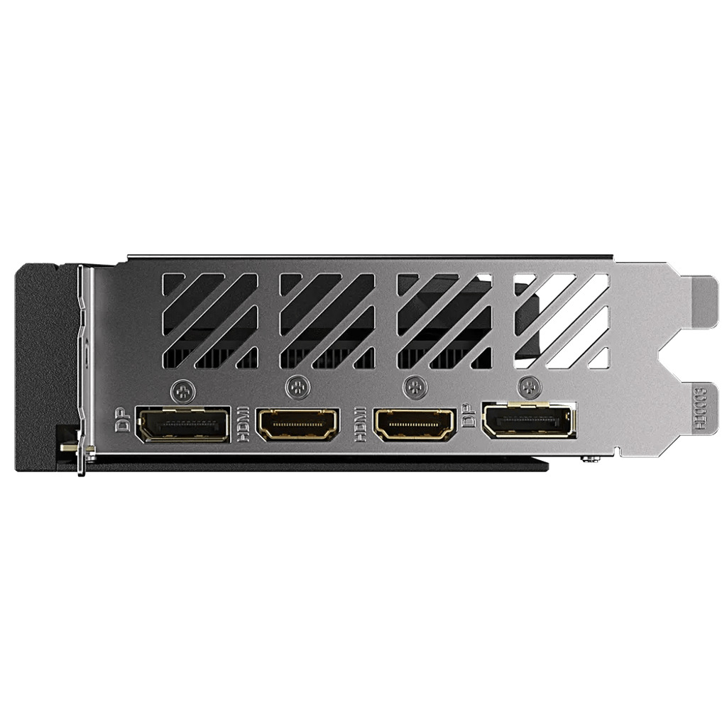 Grafična kartica GIGABYTE GeForce RTX 4060 WINDFORCE OC 8G, 8GB GDDR6, PCI-E 4.0