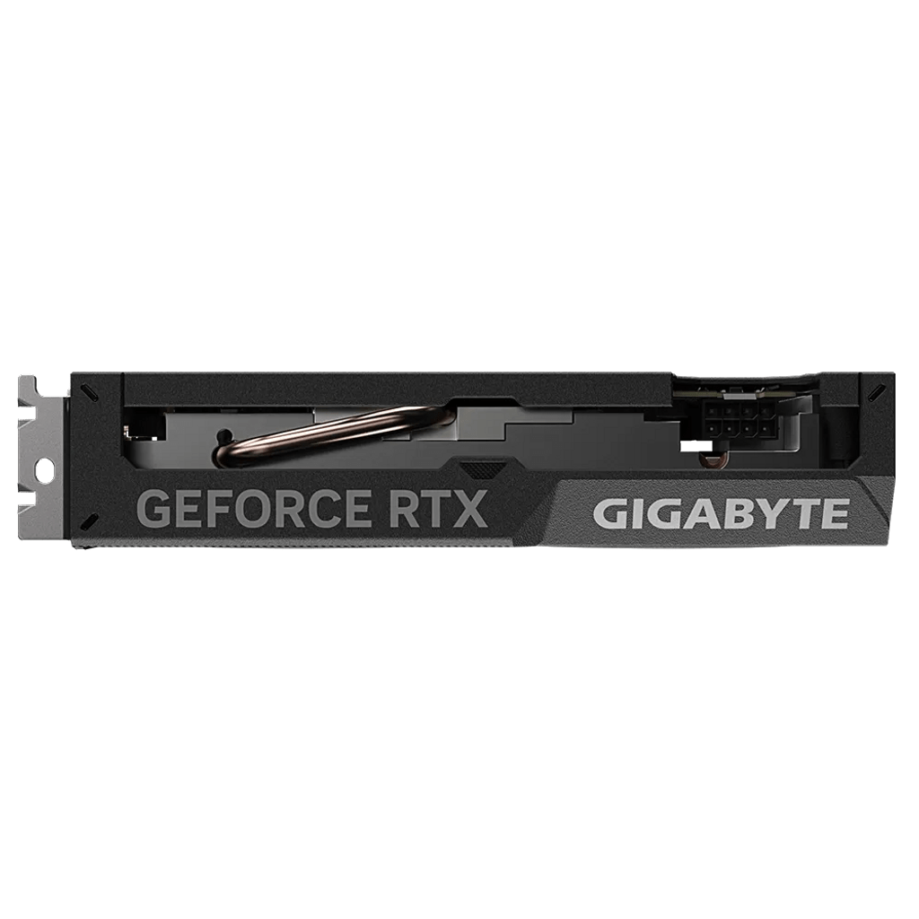Grafična kartica GIGABYTE GeForce RTX 4060 WINDFORCE OC 8G, 8GB GDDR6, PCI-E 4.0