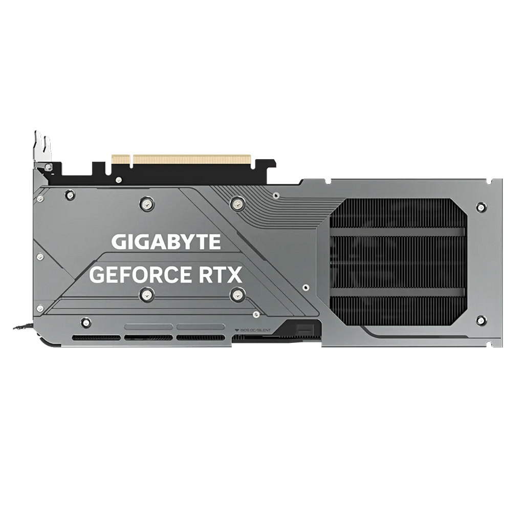 GIGABYTE Grafična kartica  GeForce RTX 4060 Ti Gaming OC 8G, 8GB GDDR6, PCI-E 4.0
