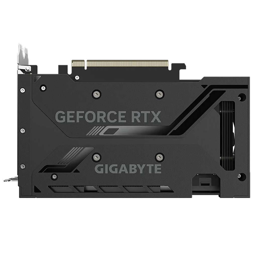 GIGABYTE Grafična kartica GeForce RTX 4060 Ti WINDFORCE OC 8G, 8GB GDDR6, PCI-E 4.0
