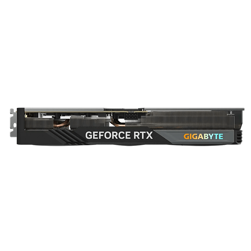 GIGABYTE Grafična kartica GeForce RTX 4070 GAMING OC V2 12G, 12GB GDDR6X, PCI-E 4.0