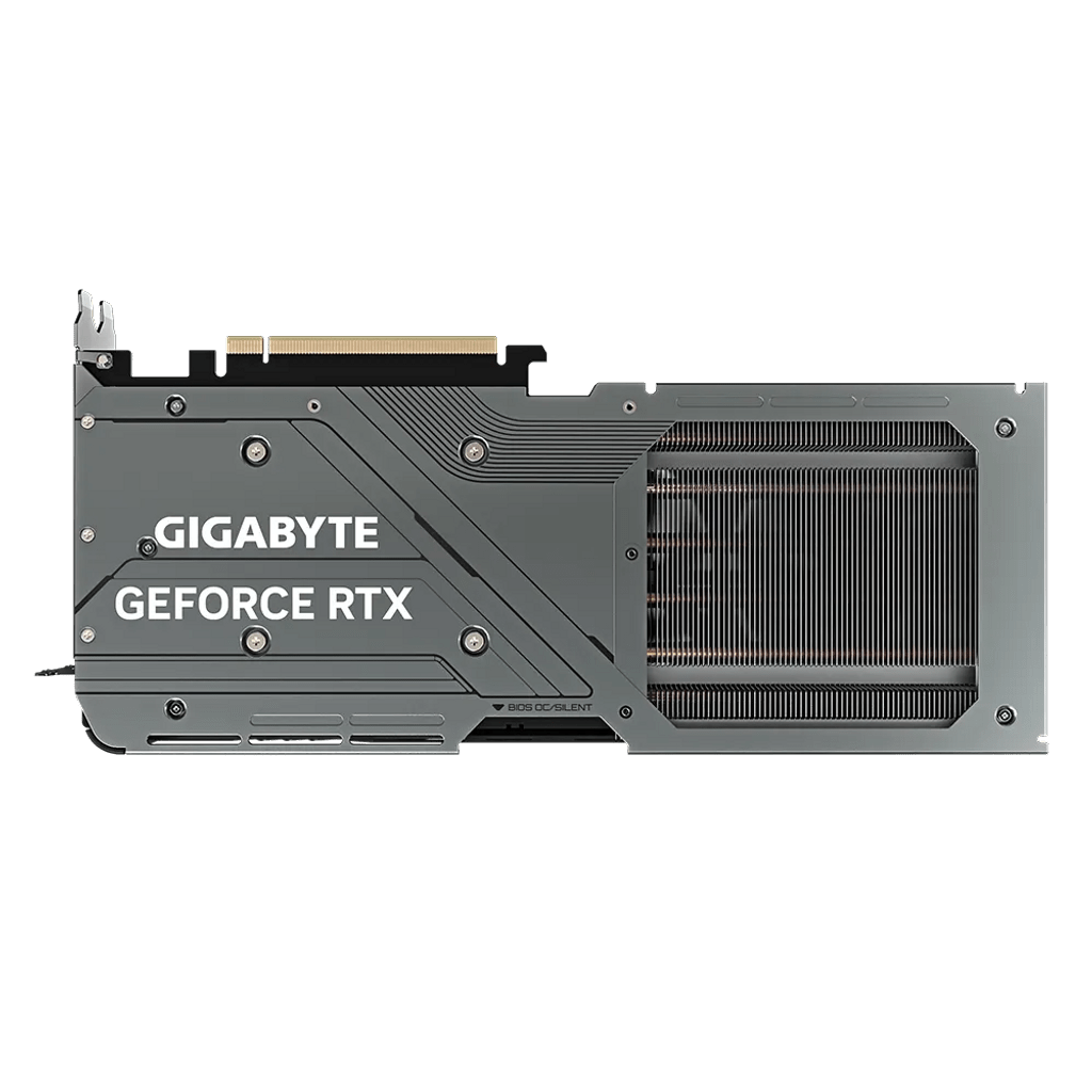 GIGABYTE Grafična kartica GeForce RTX 4070 Ti SUPER GAMING OC 16G, 16GB GDDR6X, PCI-E 4.0