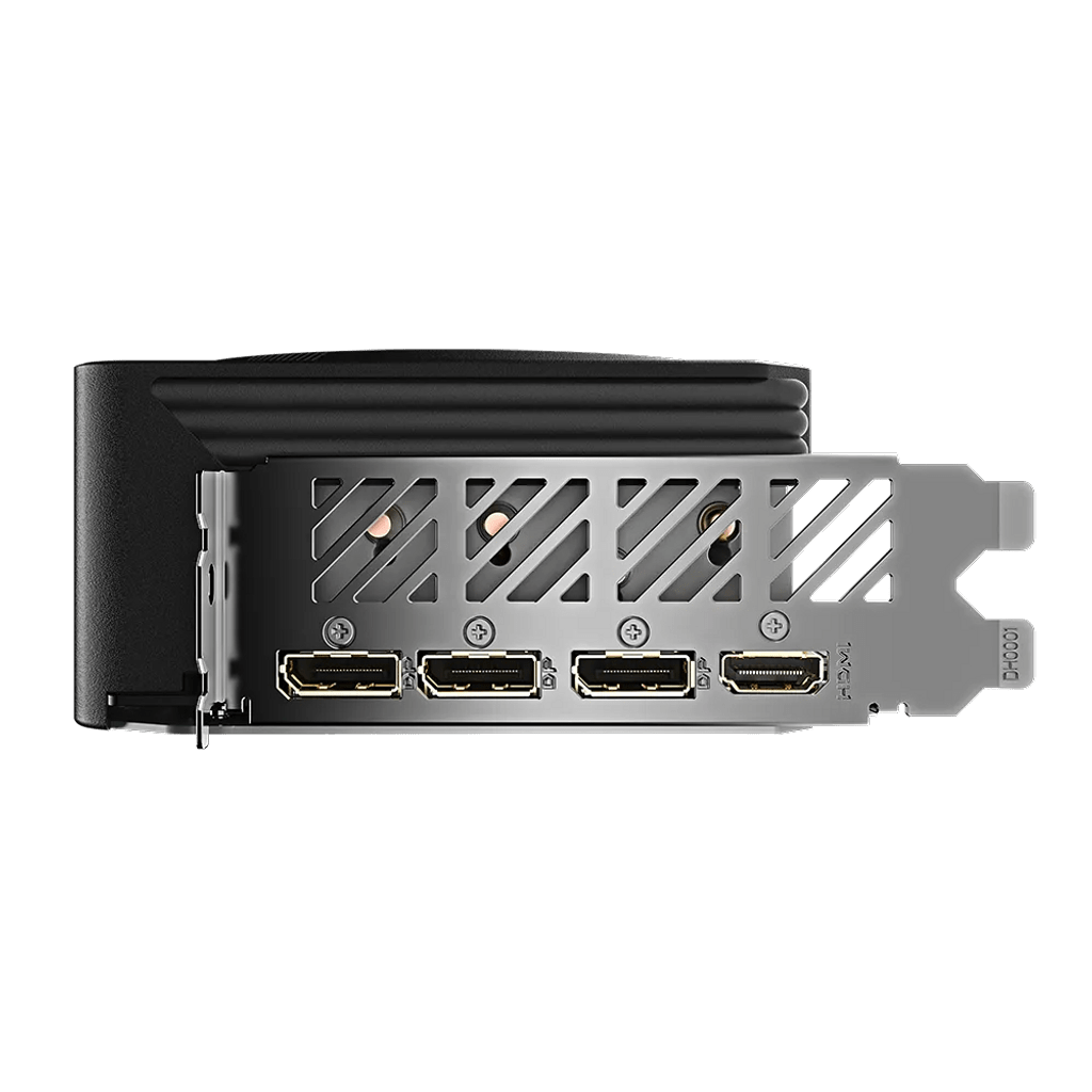 GIGABYTE Grafična kartica GeForce RTX 4070 Ti SUPER GAMING OC 16G, 16GB GDDR6X, PCI-E 4.0