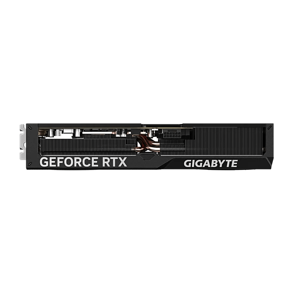 GIGABYTE Grafična kartica GeForce RTX 4070 Ti SUPER WINDFORCE OC 16G, 16GB GDDR6X, PCI-E 4.0