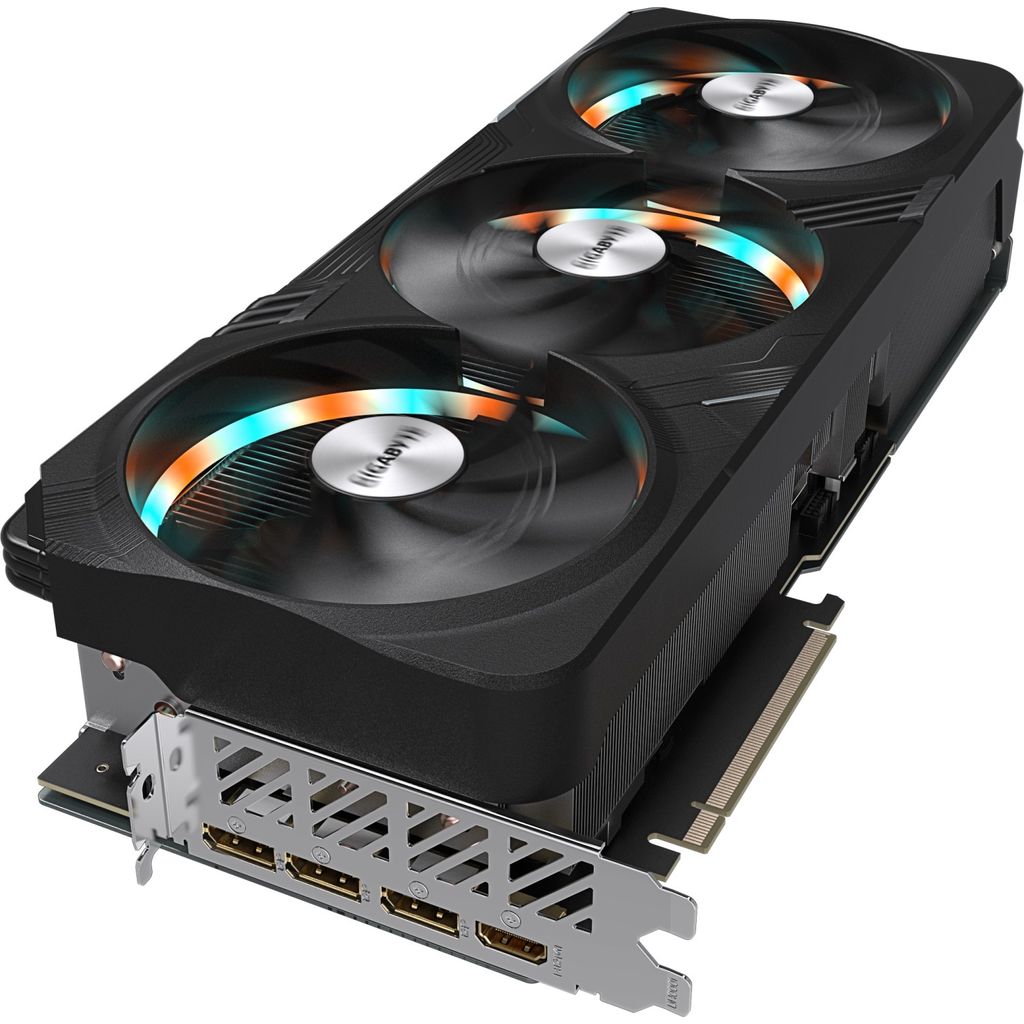 GIGABYTE grafična kartica GeForce RTX 4080 GAMING OC, 16GB GDDR6X, PCI-E 4.0