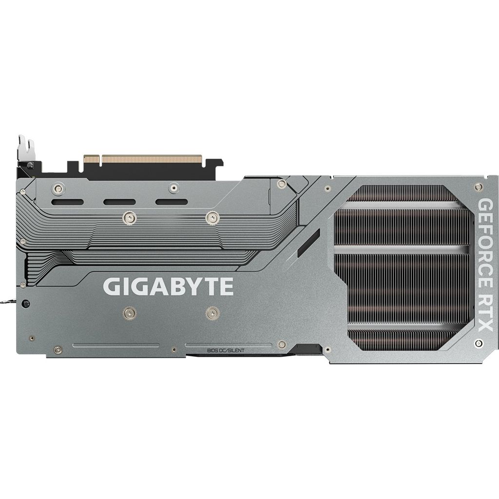 GIGABYTE grafična kartica GeForce RTX 4080 GAMING OC, 16GB GDDR6X, PCI-E 4.0