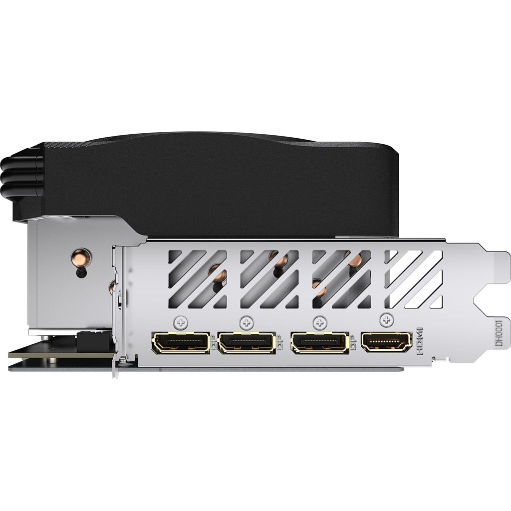 GIGABYTE grafična kartica GeForce RTX 4090  GAMING OC 24G, 24GB GDDR6X, PCI-E 4.0