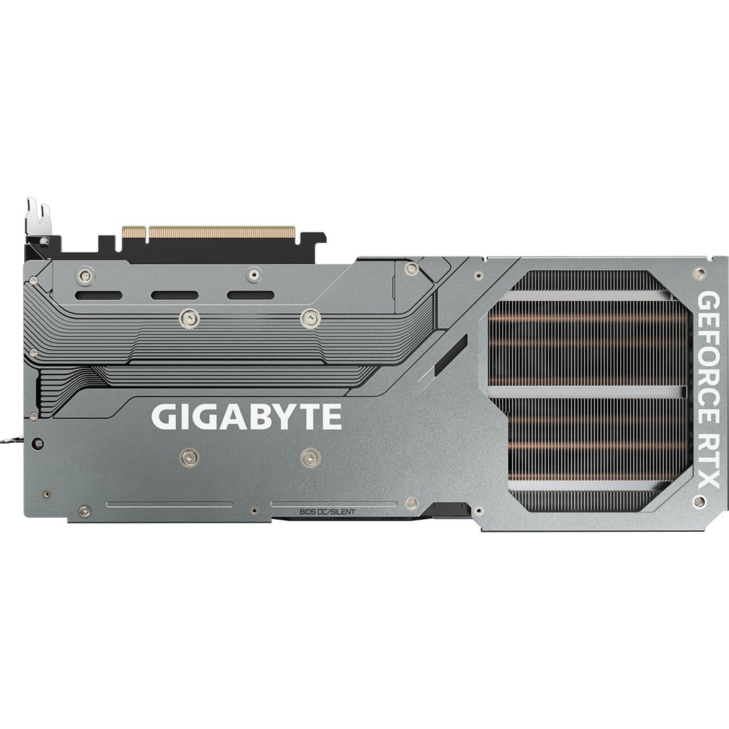 GIGABYTE grafična kartica GeForce RTX 4090  GAMING OC 24G, 24GB GDDR6X, PCI-E 4.0