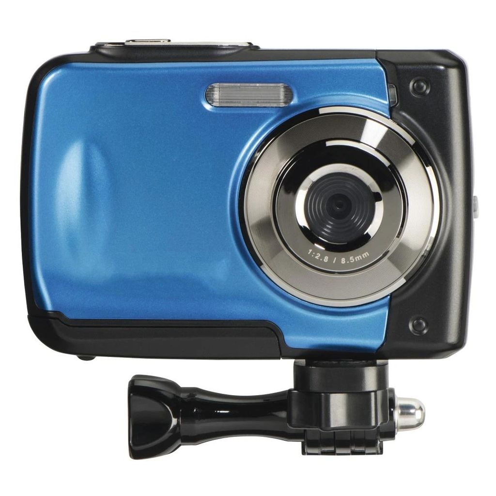 HAMA 1/4" adapter za priključitev kamere za GoPro dodatke, različica II