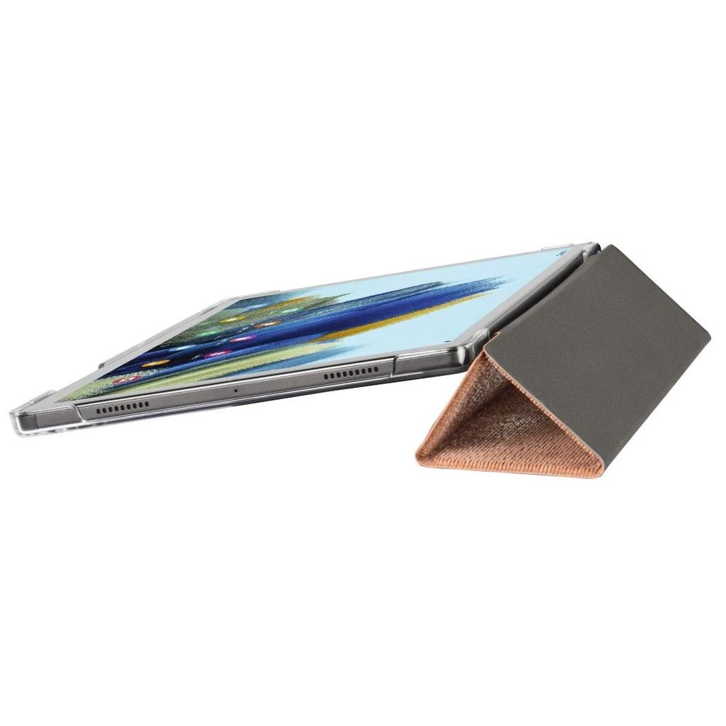 HAMA "Cali" ovitek za tablico Samsung Galaxy Tab A8 10,5", breskova