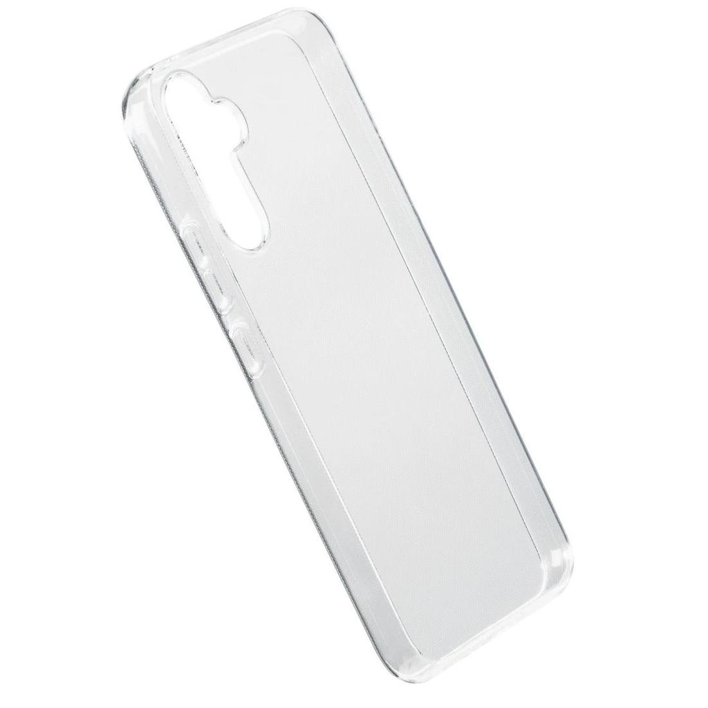 HAMA "Crystal Clear" ovitek za Samsung Galaxy A54 5G, prozoren