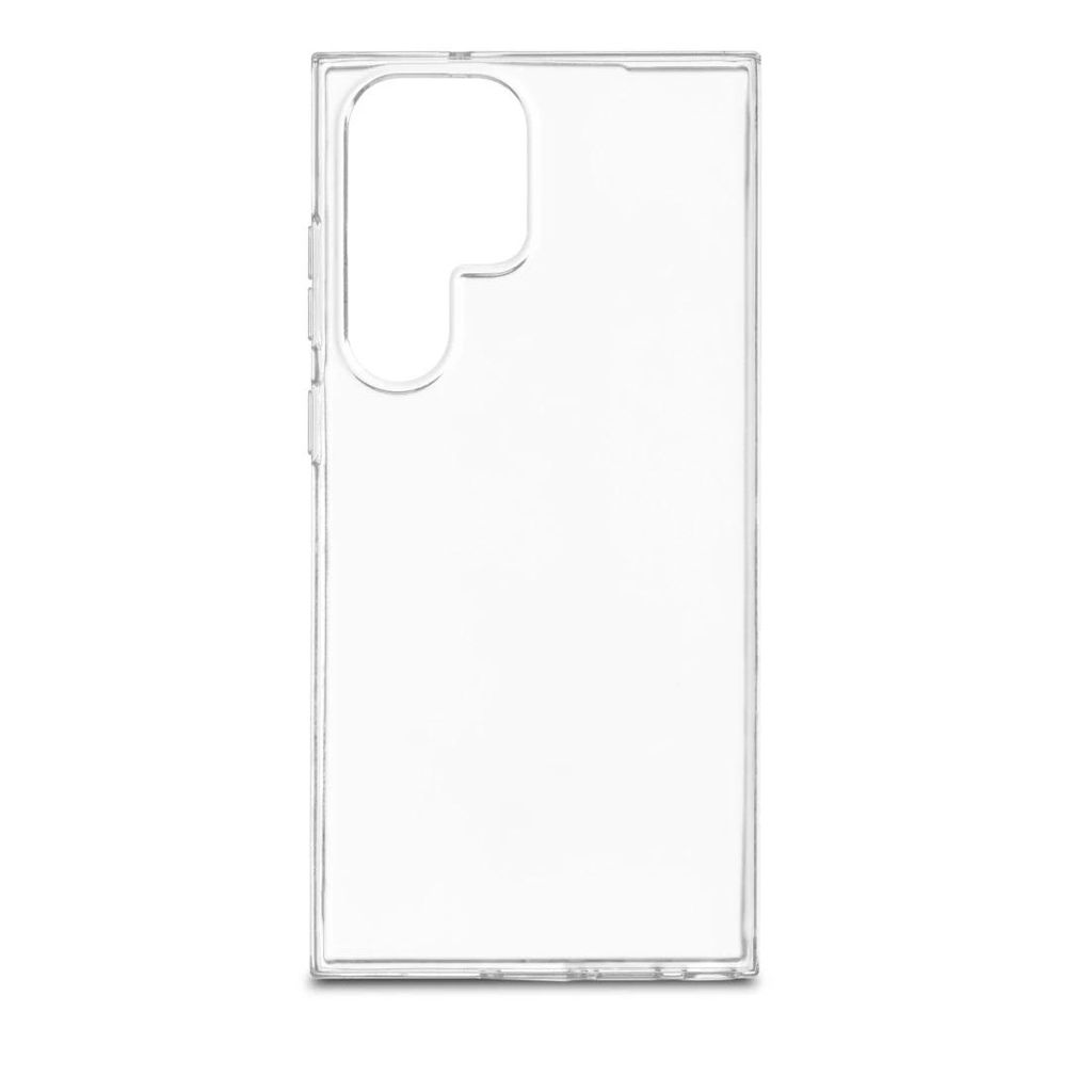 HAMA "Crystal Clear" ovitek za Samsung Galaxy S23 Ultra, prozoren