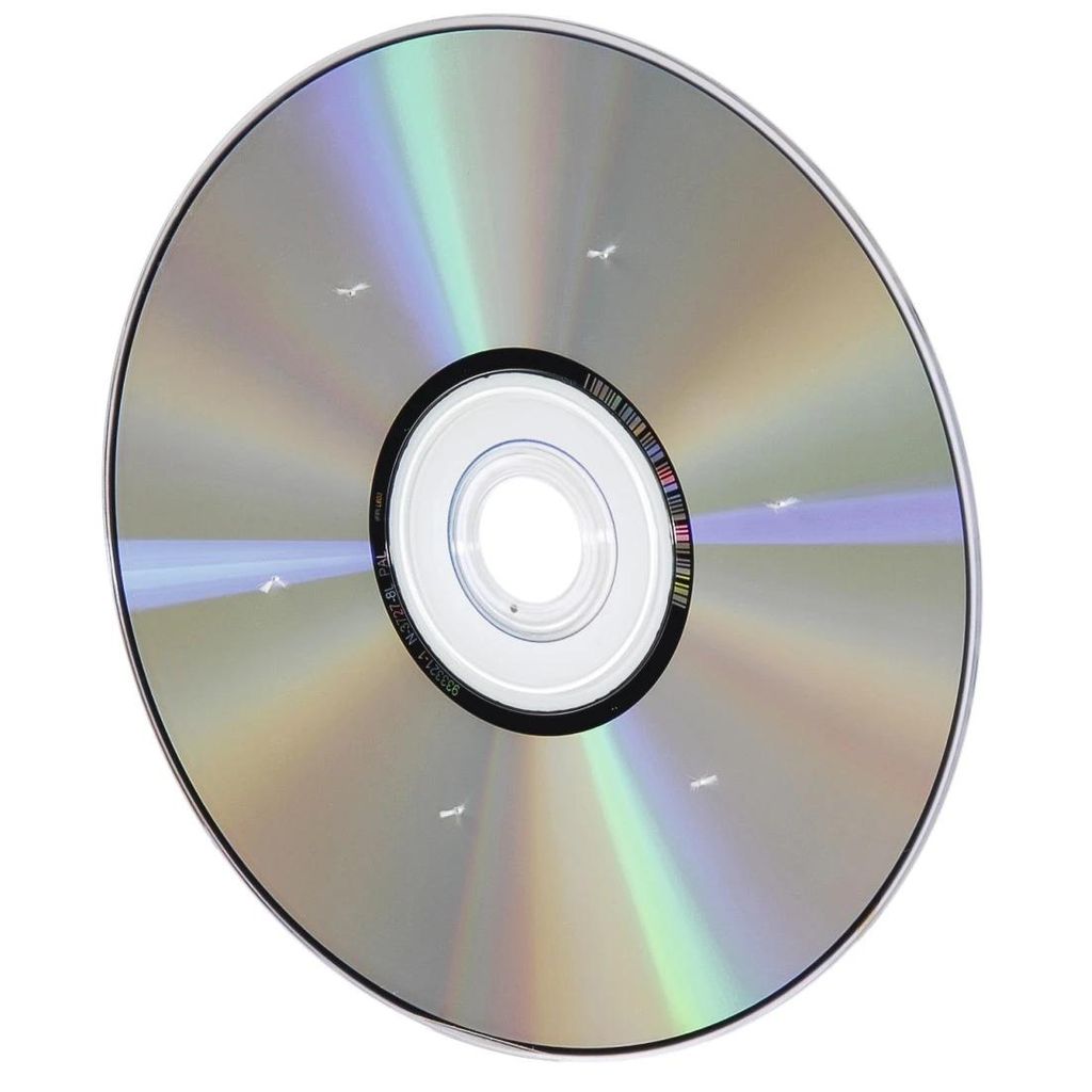 HAMA "Deluxe" DVD čistilec laserskih leč