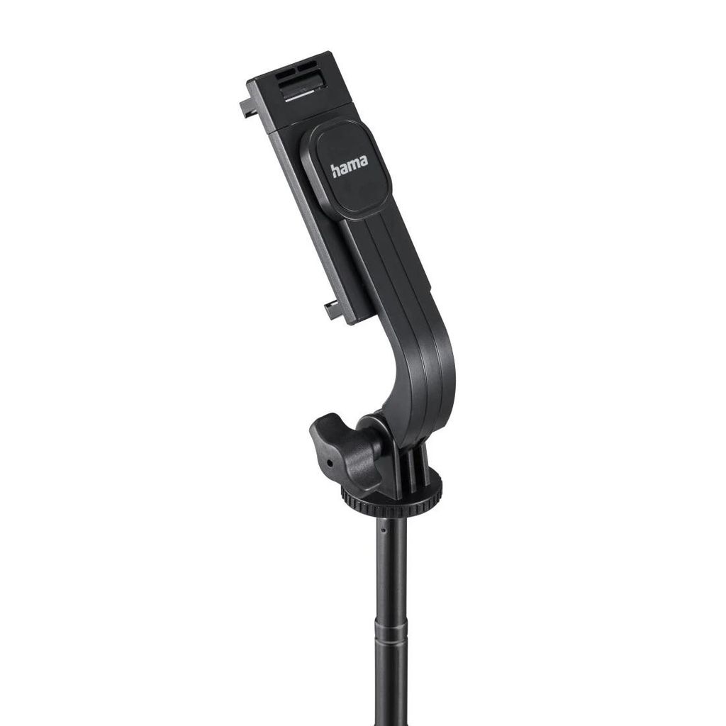 HAMA "Fancy Stand 170" Selfie Stick stativ za mobilni telefon, Bluetooth® Remote Trigger, blk