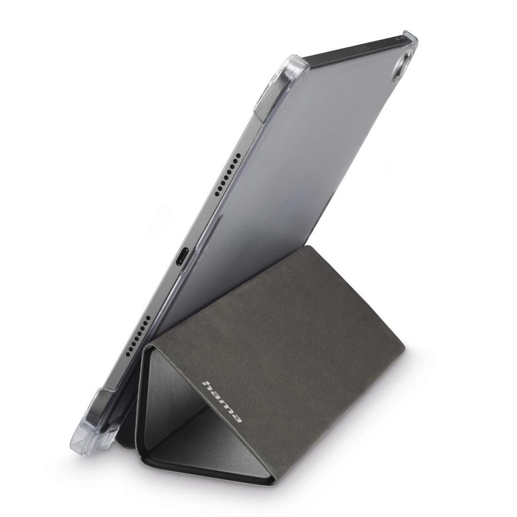 HAMA "Fold Clear" etui za tablico s pisalom za Apple iPad 10,9" (10. generacija 2022), blk