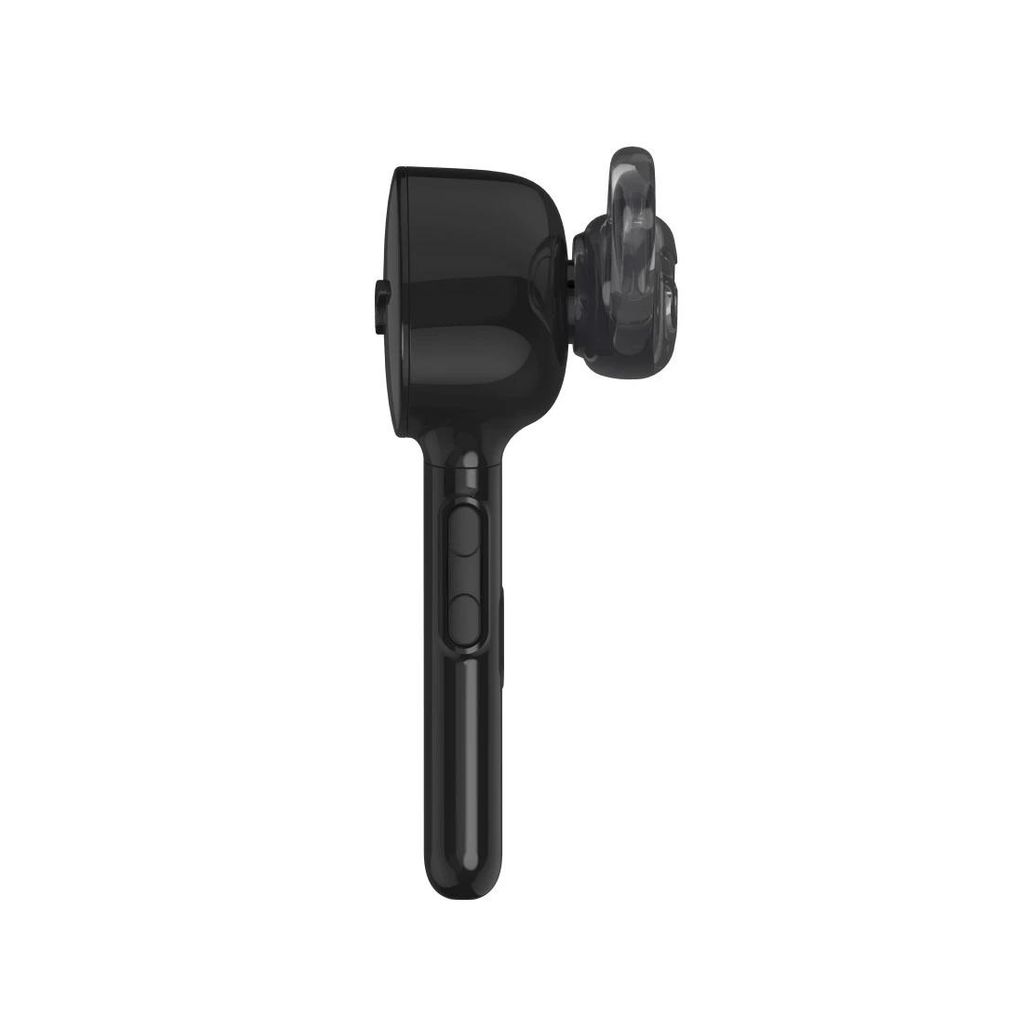 HAMA Mono-Bluetooth® slušalke "MyVoice1300", večtočkovne, glasovni nadzor, črne
