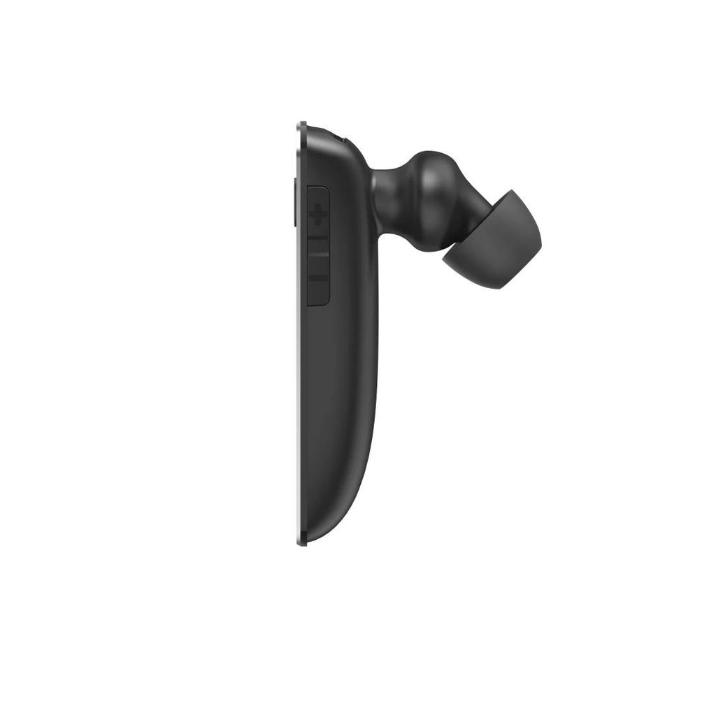 HAMA Mono-Bluetooth® slušalke "MyVoice2100", večtočkovne, glasovni nadzor, črne