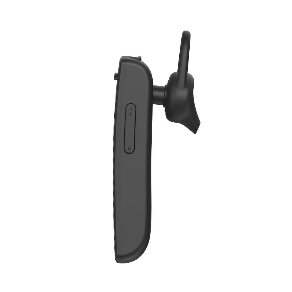 HAMA "MyVoice1500" Mono-Bluetooth® slušalke, večtočkovne, glasovni nadzor, črne